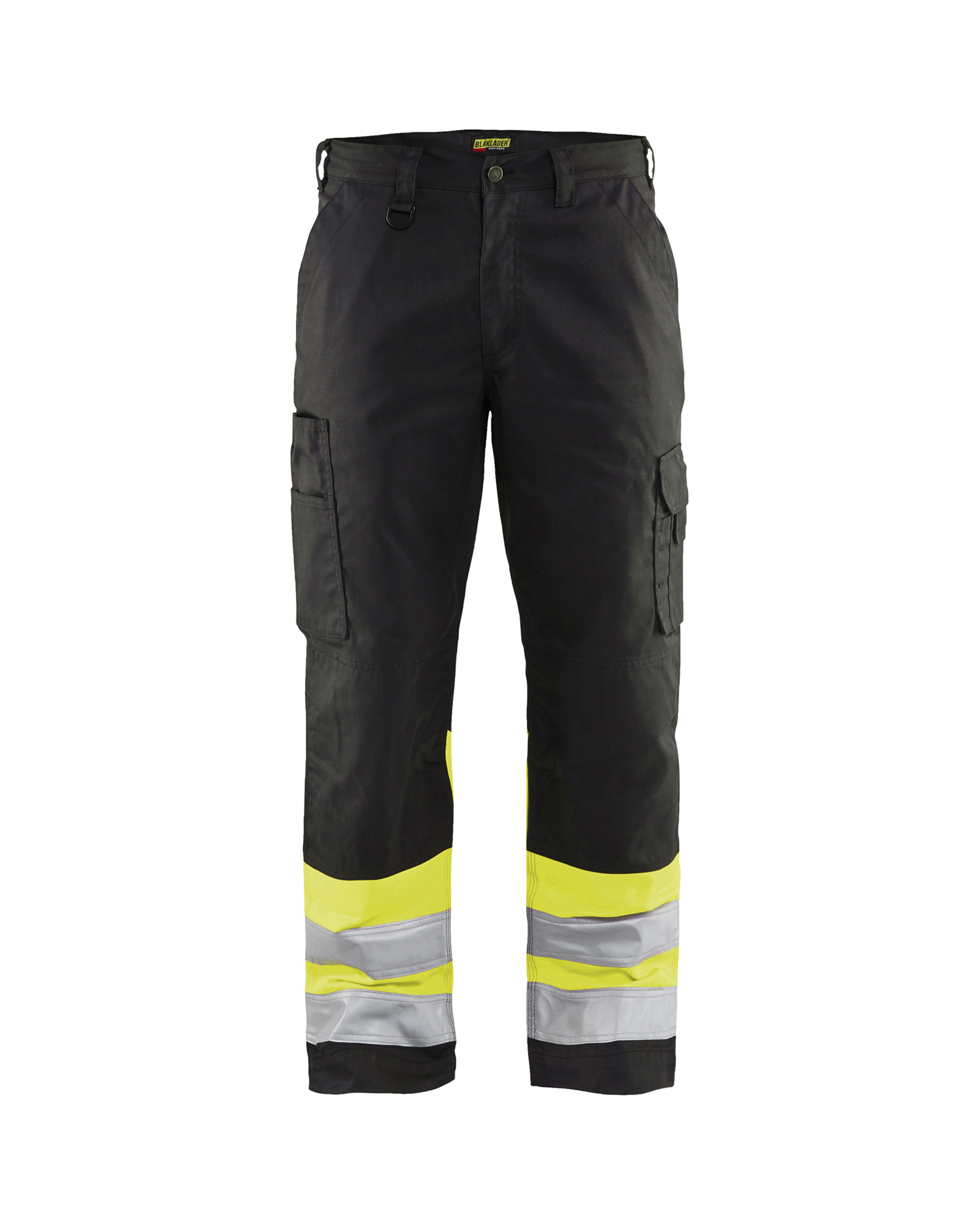 High Vis Arbeitshose
