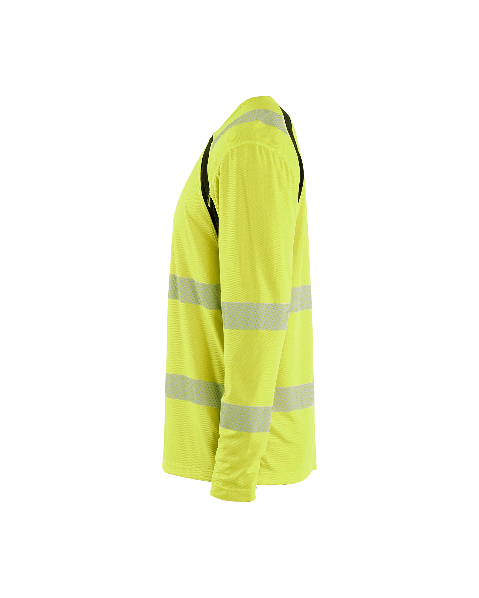 High Vis UV Langarmshirt
