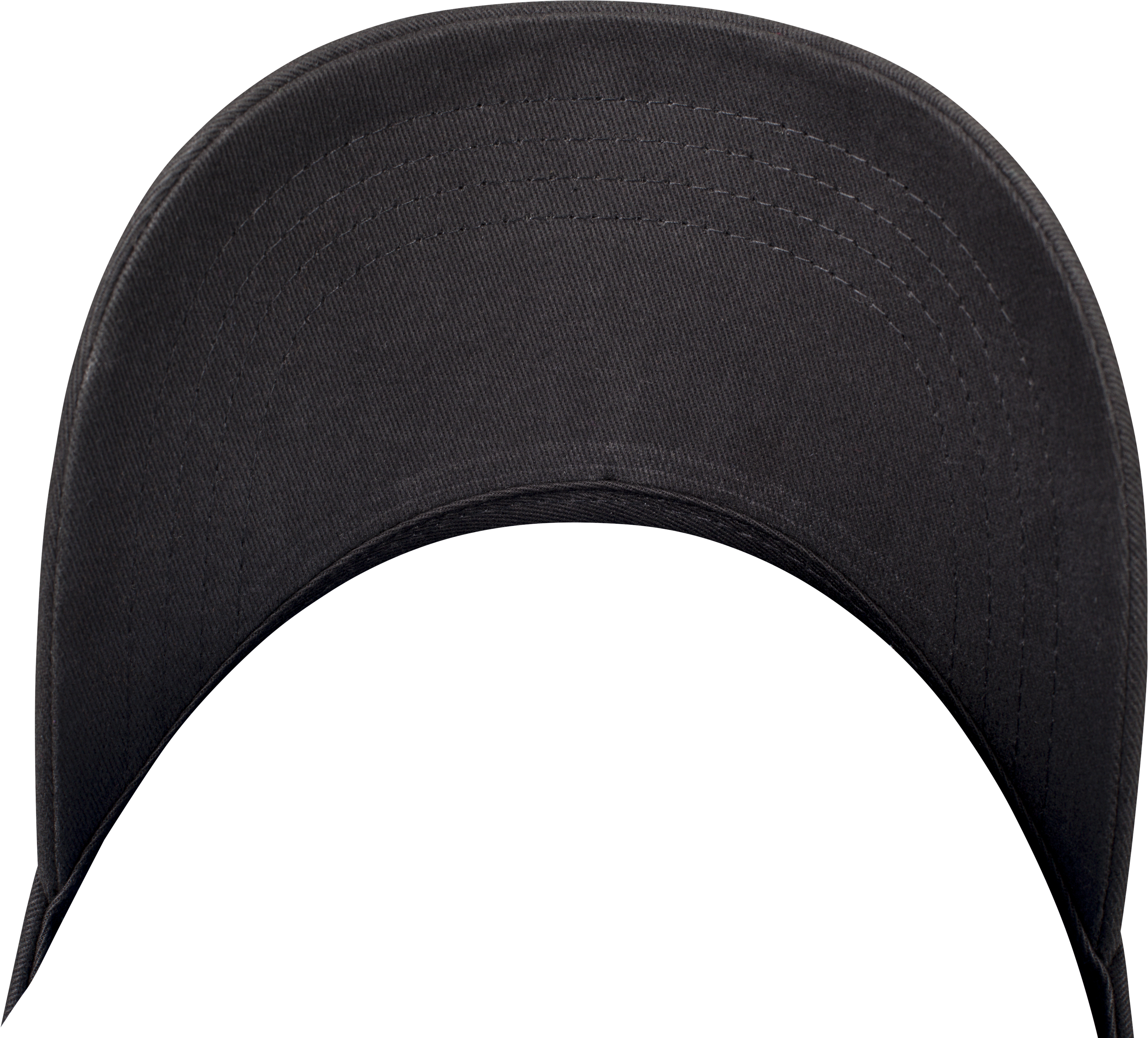 Peached Cotton Twill Dad Cap