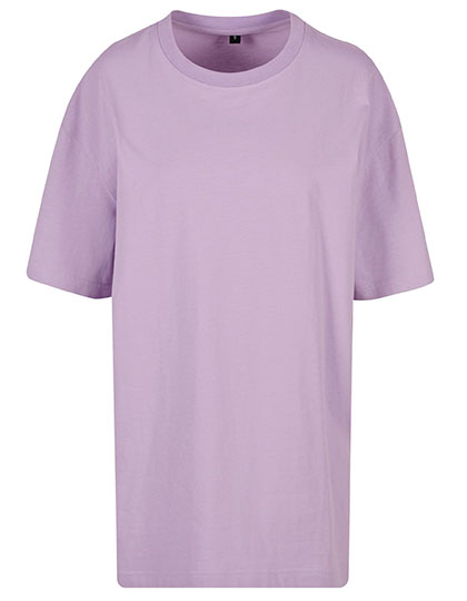 T-Shirt – Ladies´ Oversized Boyfriend Tee