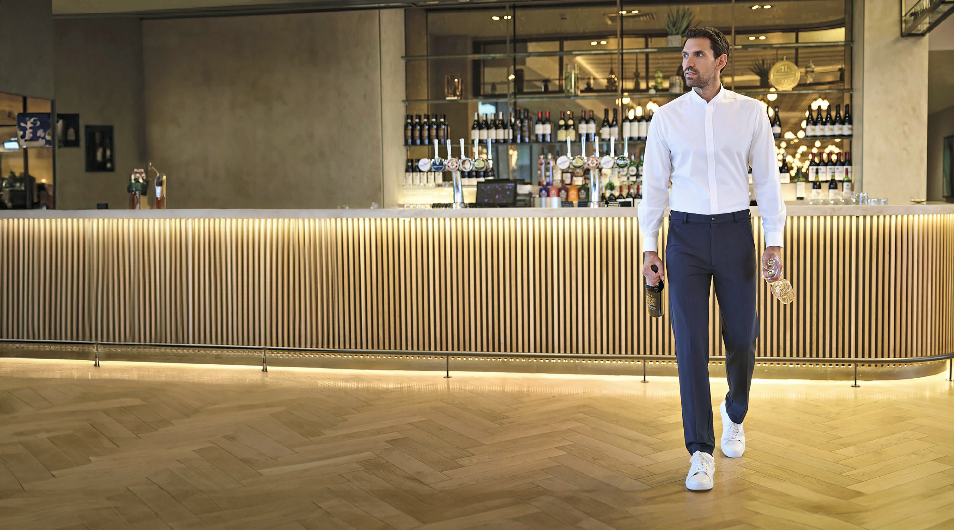 Hose – Men´s Trouser Taurus