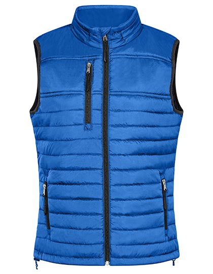 Weste – Women´s Hooded Performance Body Warmer