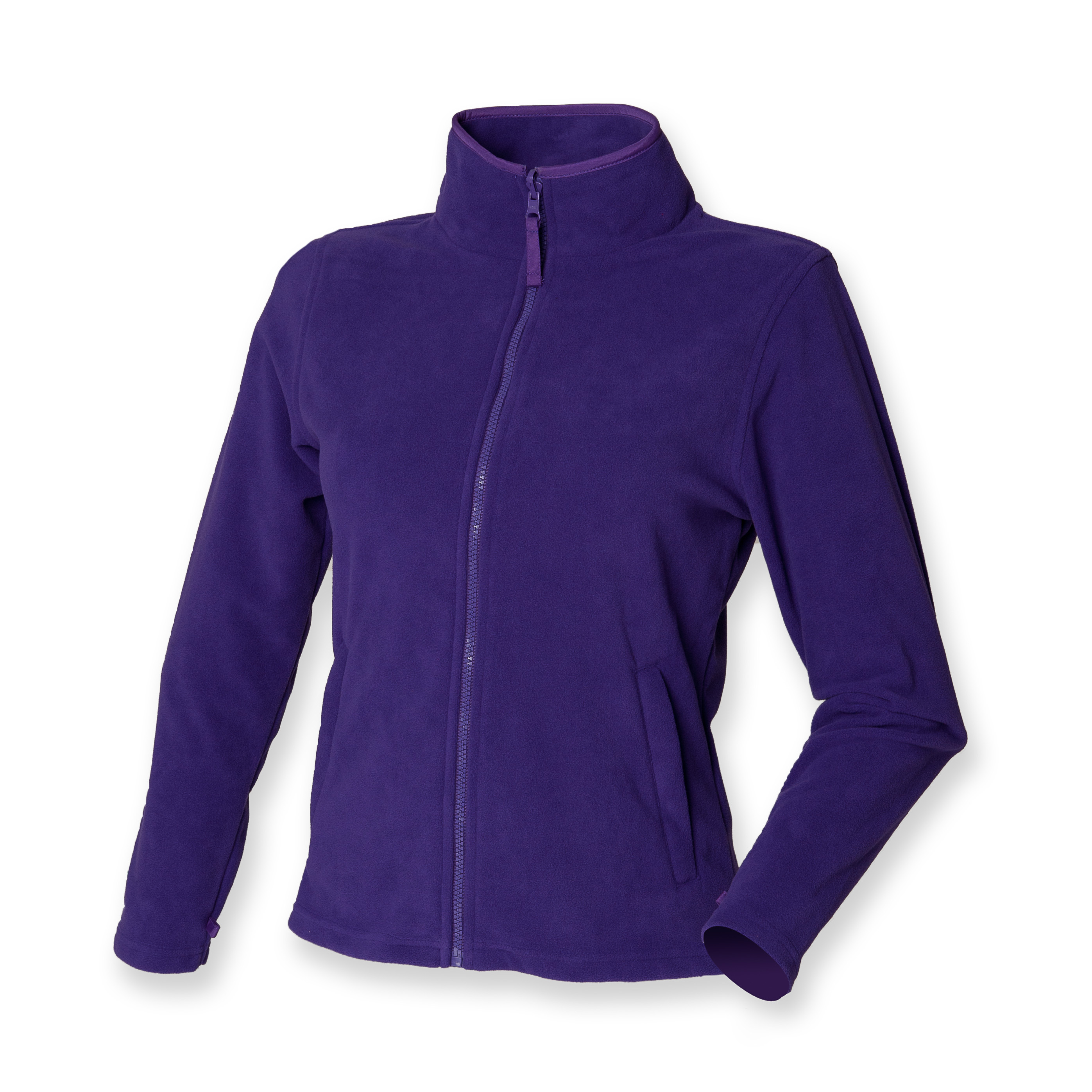 Ladies´ Microfleece Jacket
