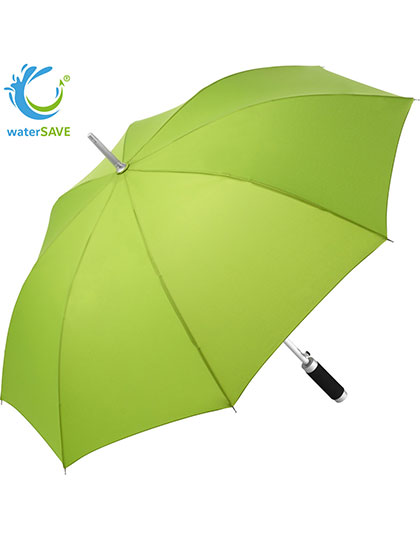 AC-Alu-Stockschirm Windmatic, waterSAVE