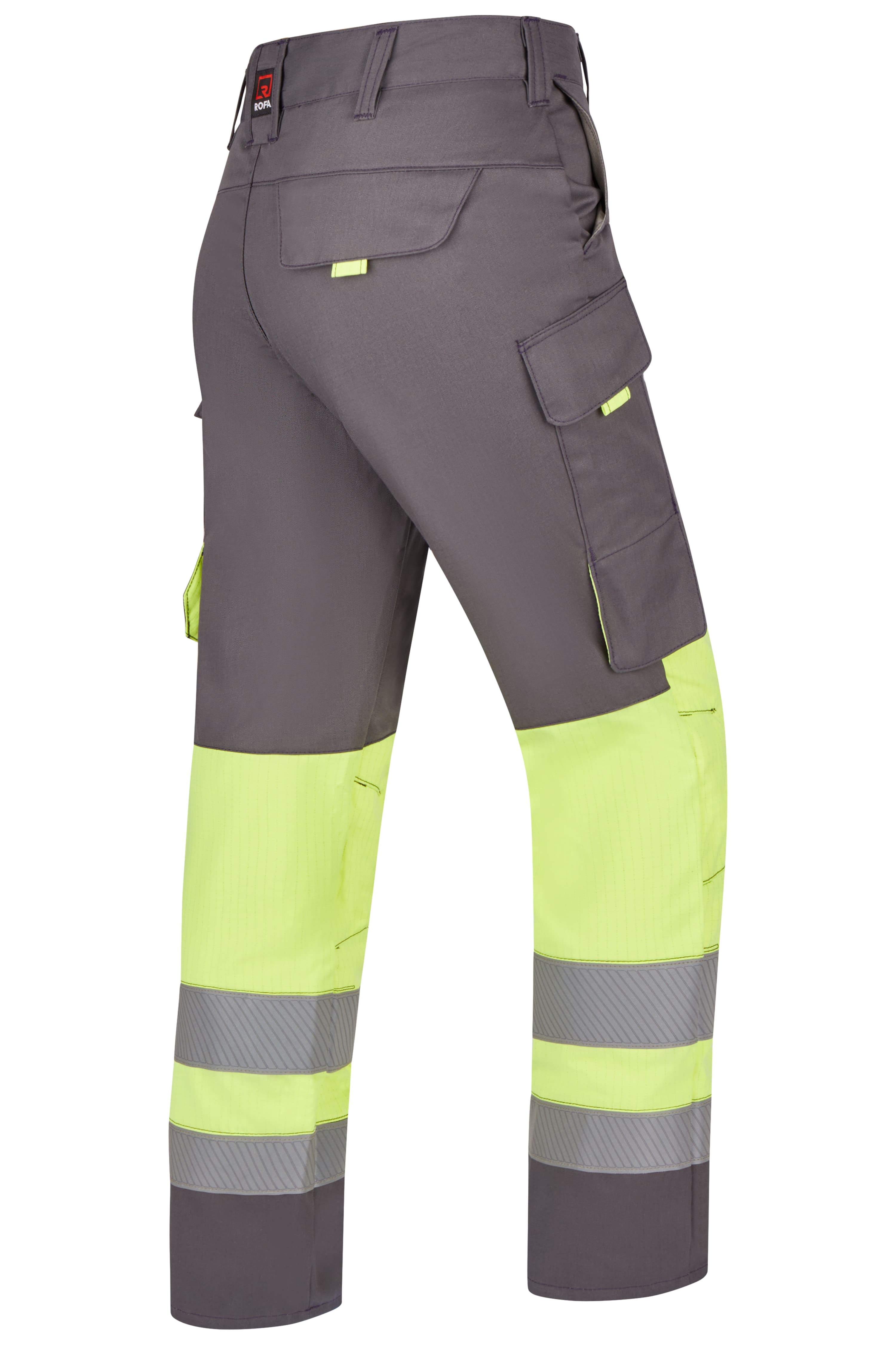 Bundhose Damen 4592605 APC 1