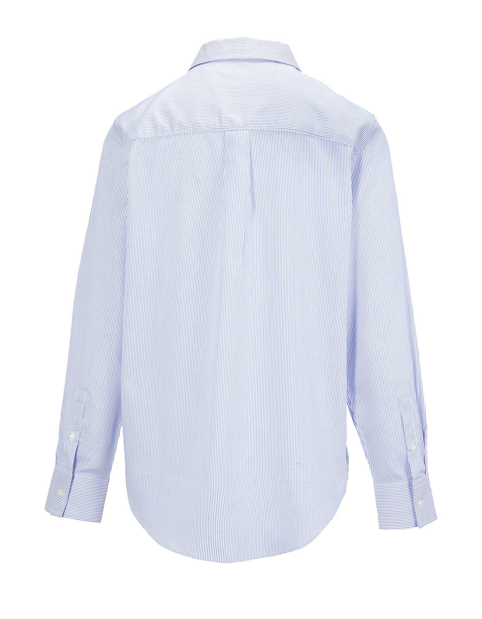 Hemd – Men´s Easy Care Striped Shirt Baptiste