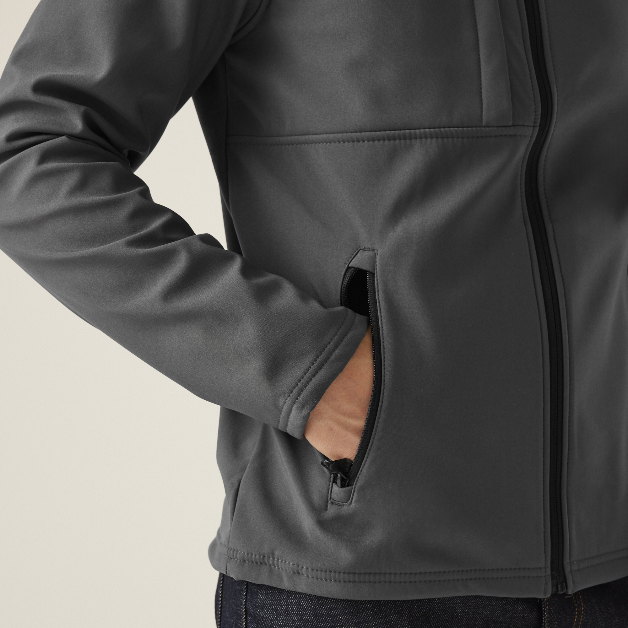 Men´s Softshell Jacket - Octagon II