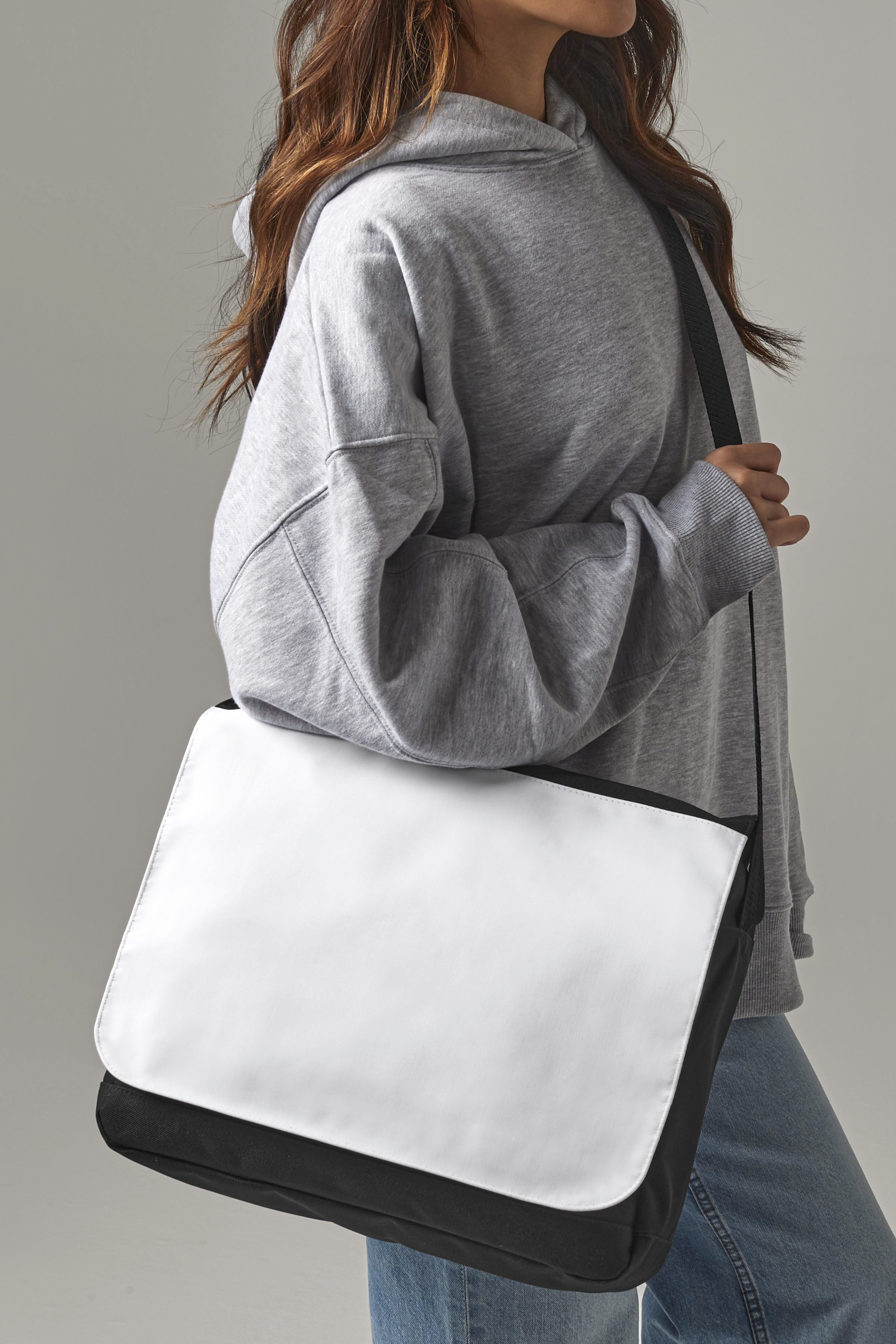 Tasche – Sublimation Messenger Bag