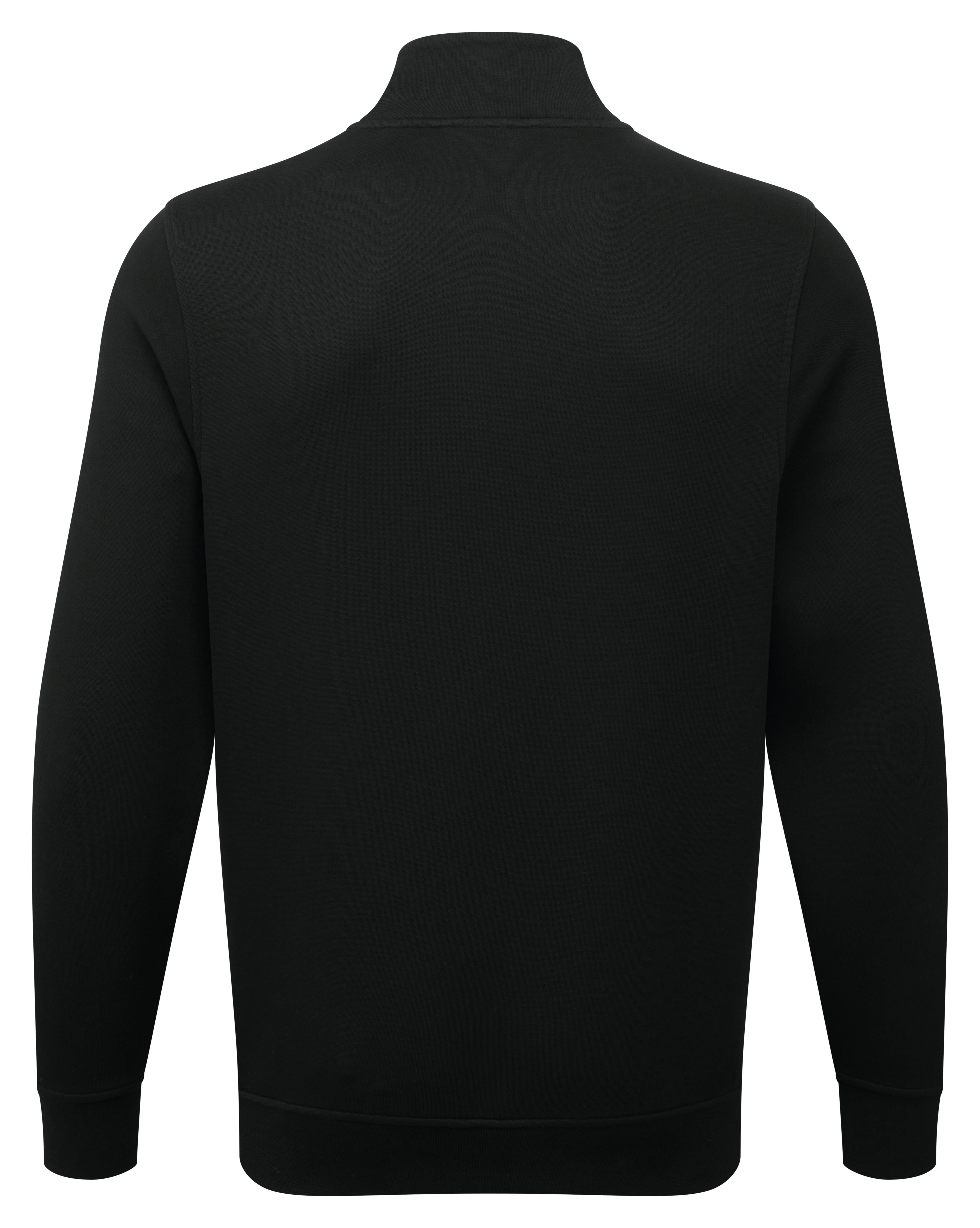 Men´s Quarter Zip Premium Sweatshirt