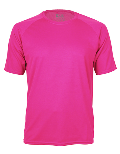 T-Shirt – Rainbow Tech Tee