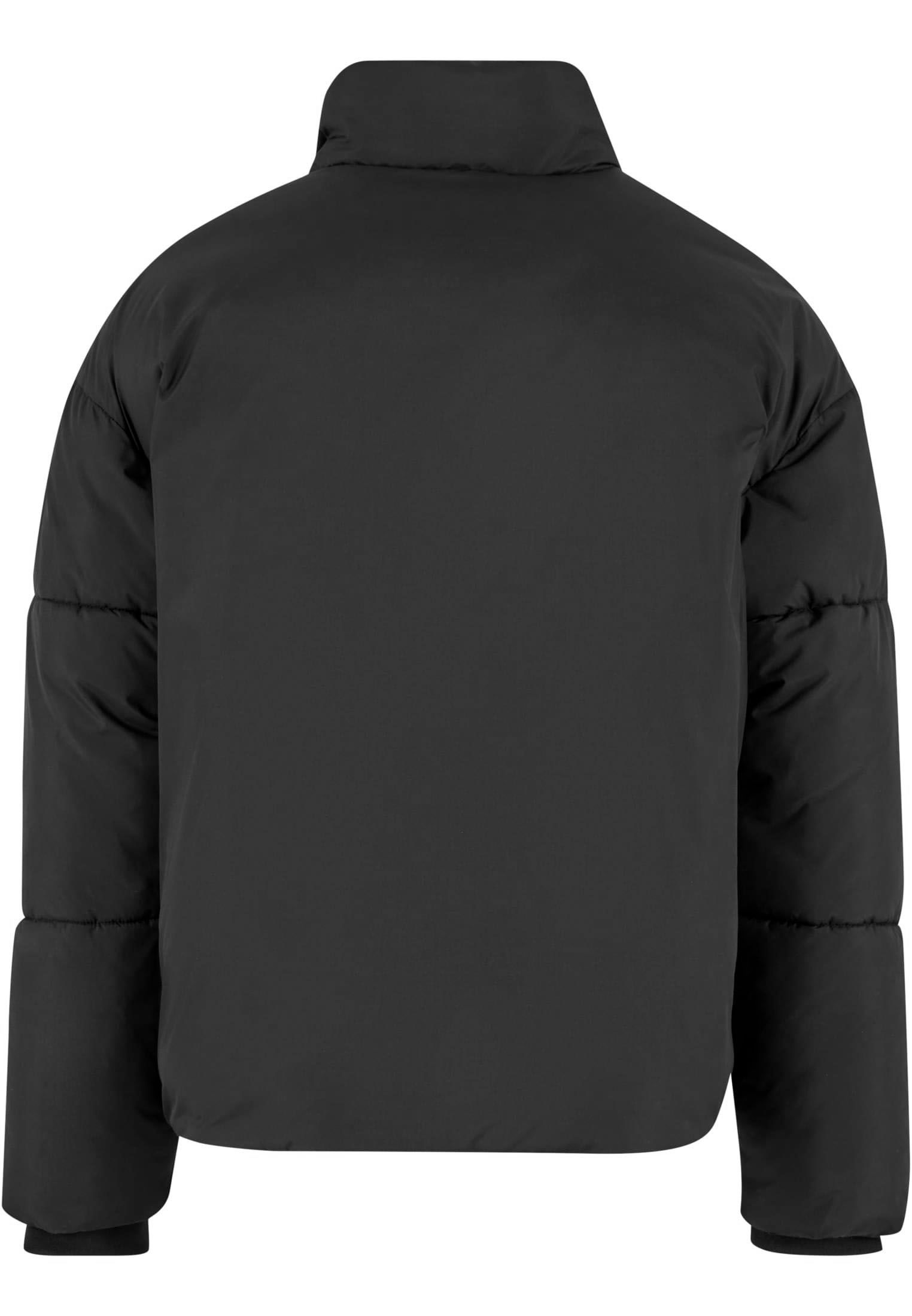 Ladies Loose Puffer Jacket