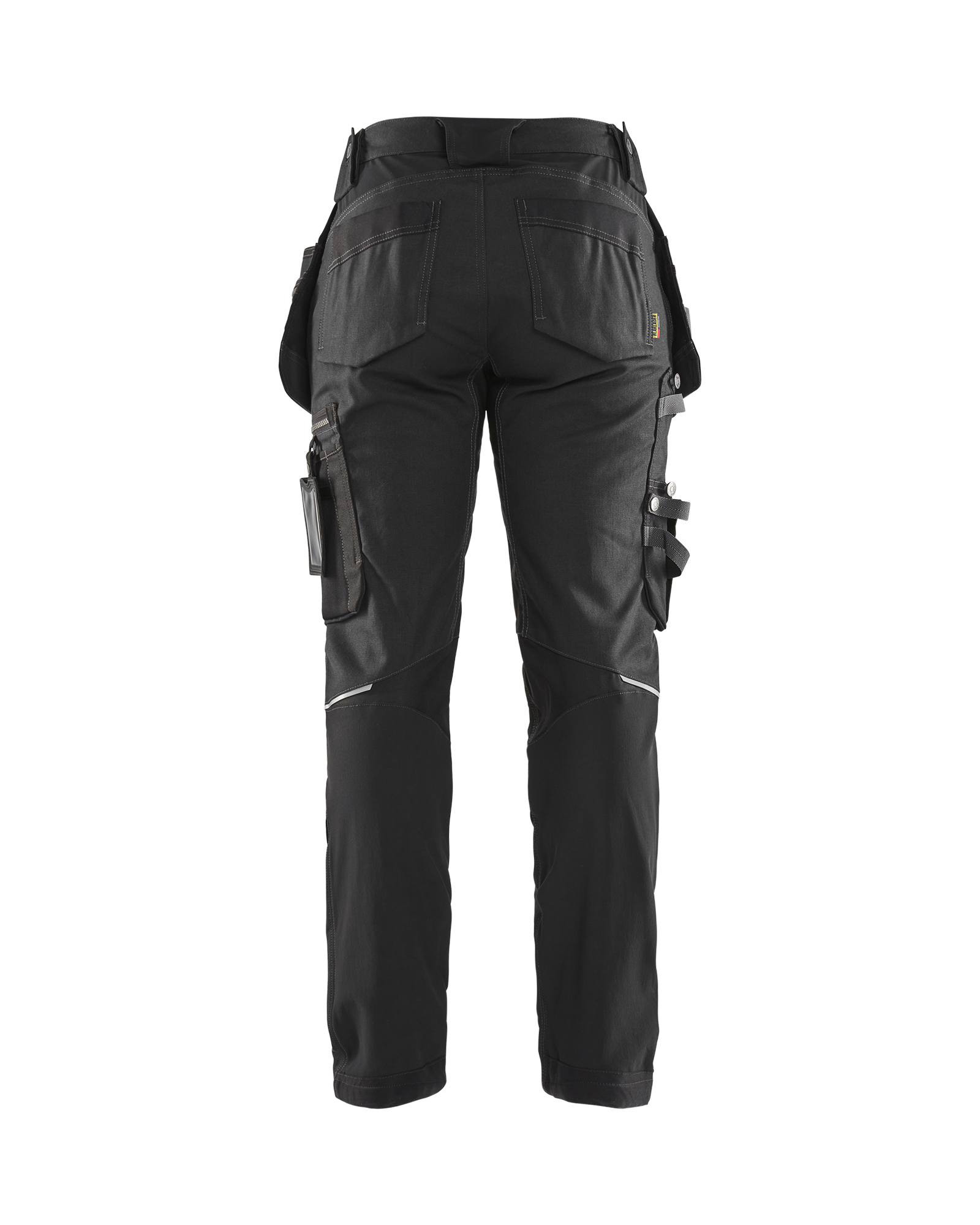 Damen Handwerker Arbeitshose mit Stretch