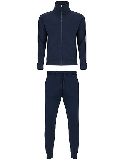 Trainingsanzug – Creta Tracksuit