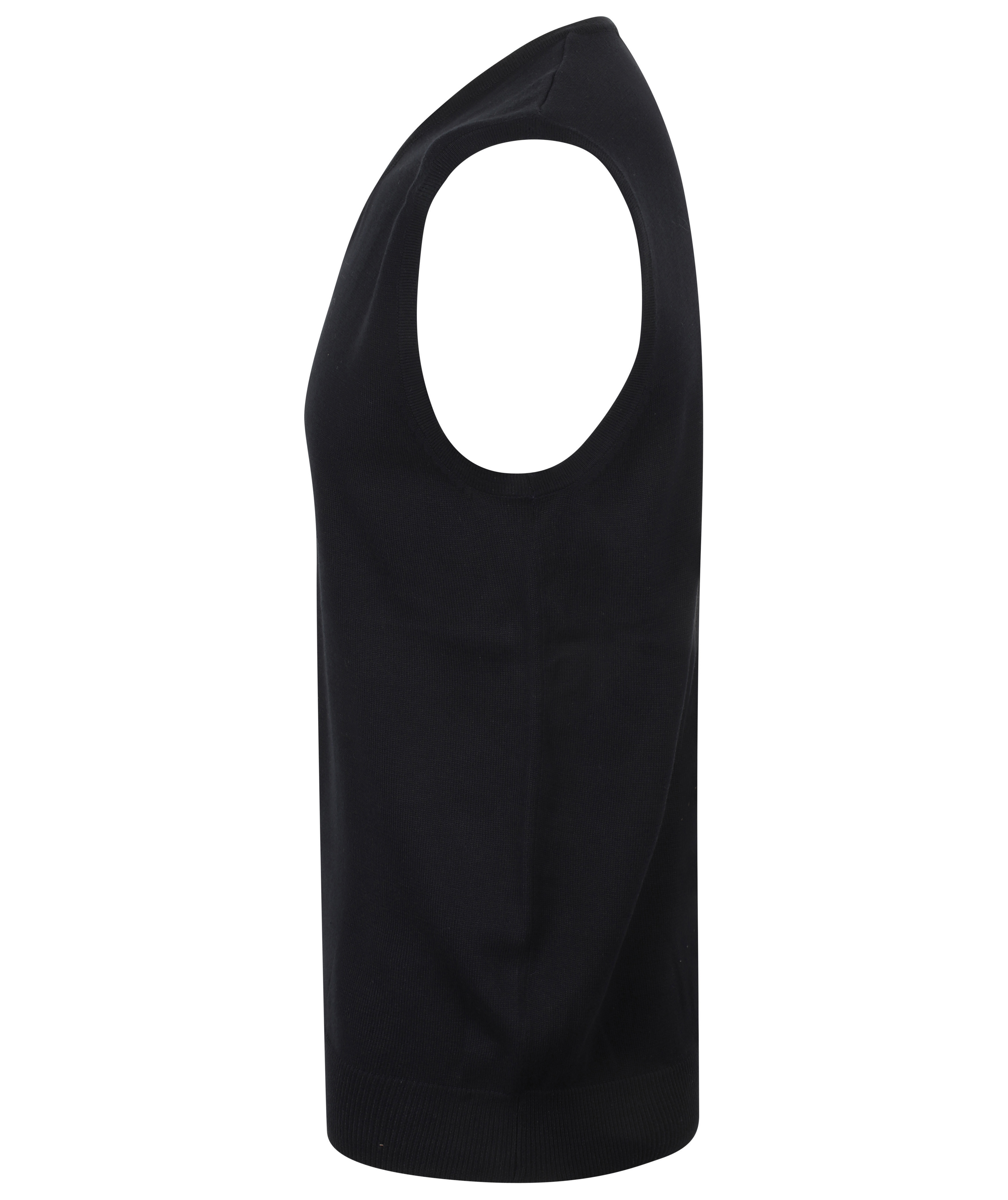 Pullover – Men´s Lightweight Sleeveless V-Neck Jumper