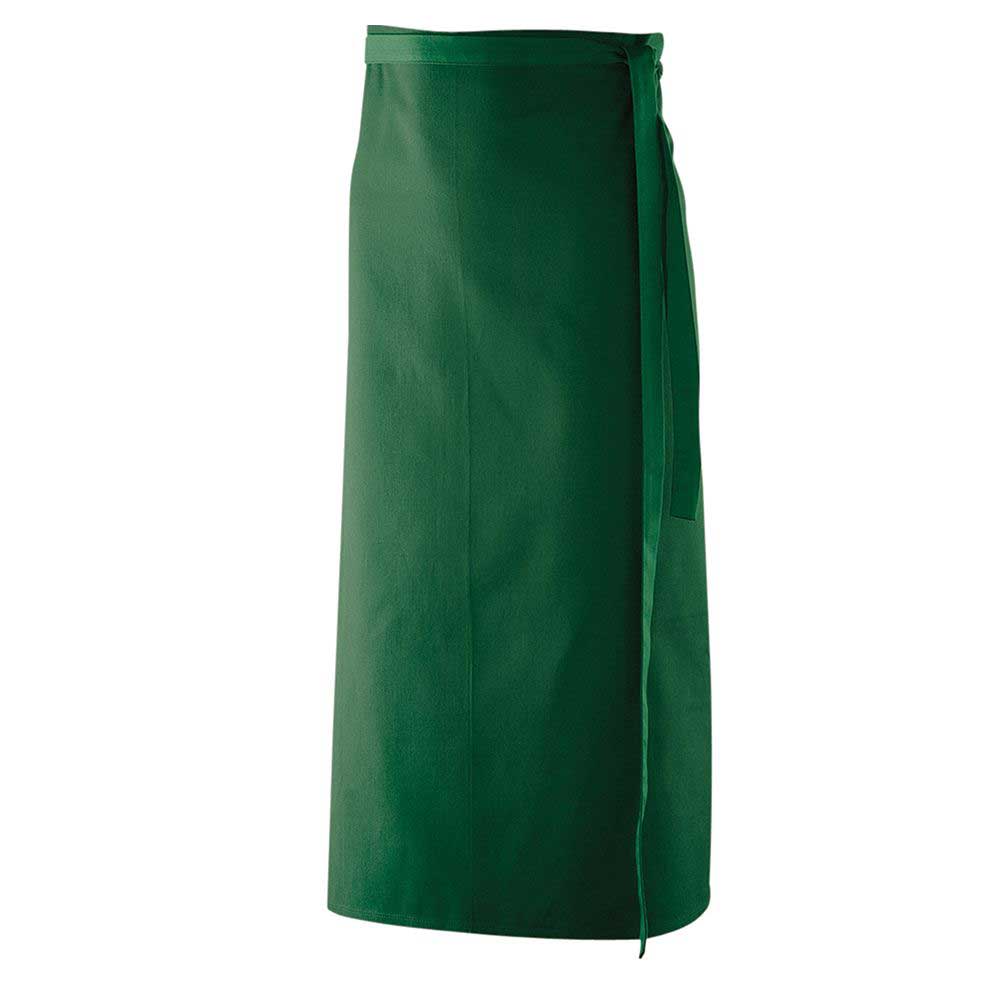 Bistroschürze B 100 x L 80 cm
