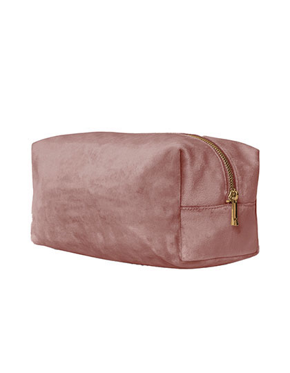 Tasche – Velvet Toiletry/Accessory Case