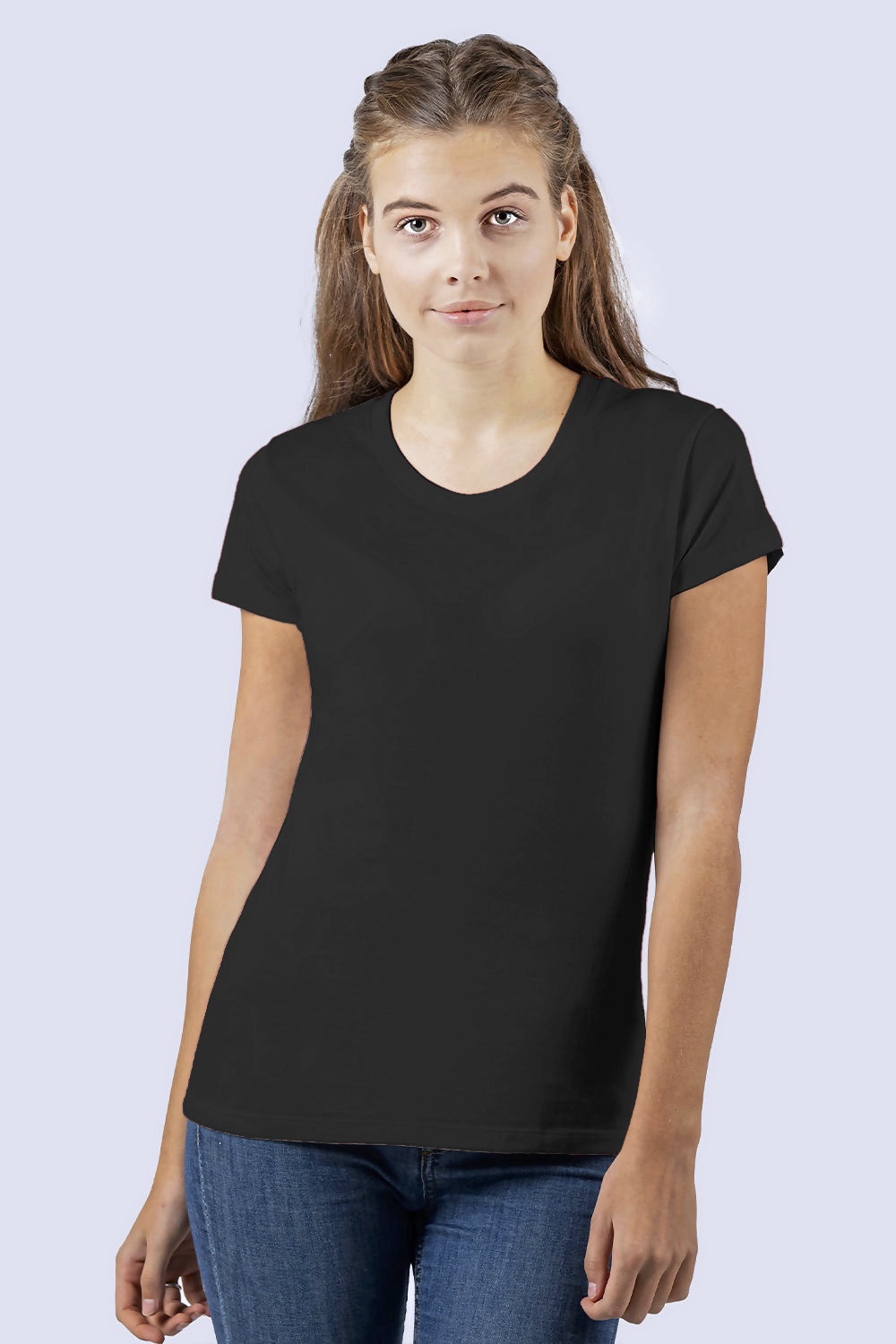 Ladies´ Organic Cotton T-Shirt