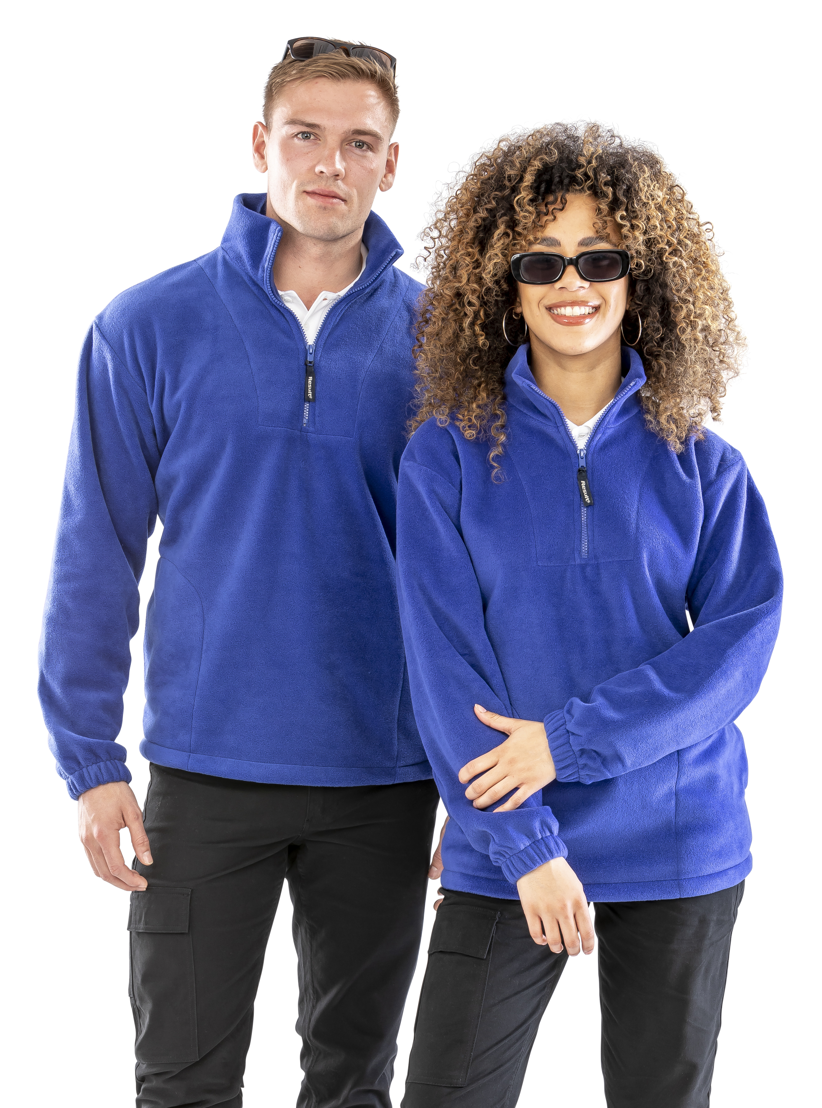 Pullover – Polartherm Top