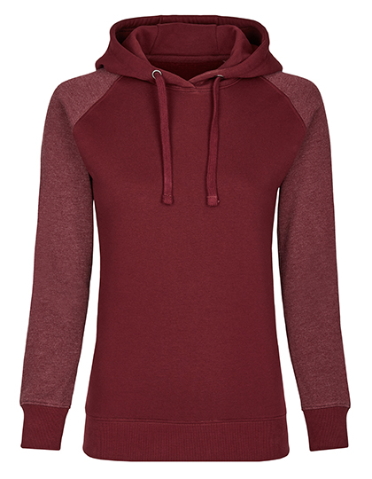Sweatshirt – my mate - Ladies´ No Pocket Hoody