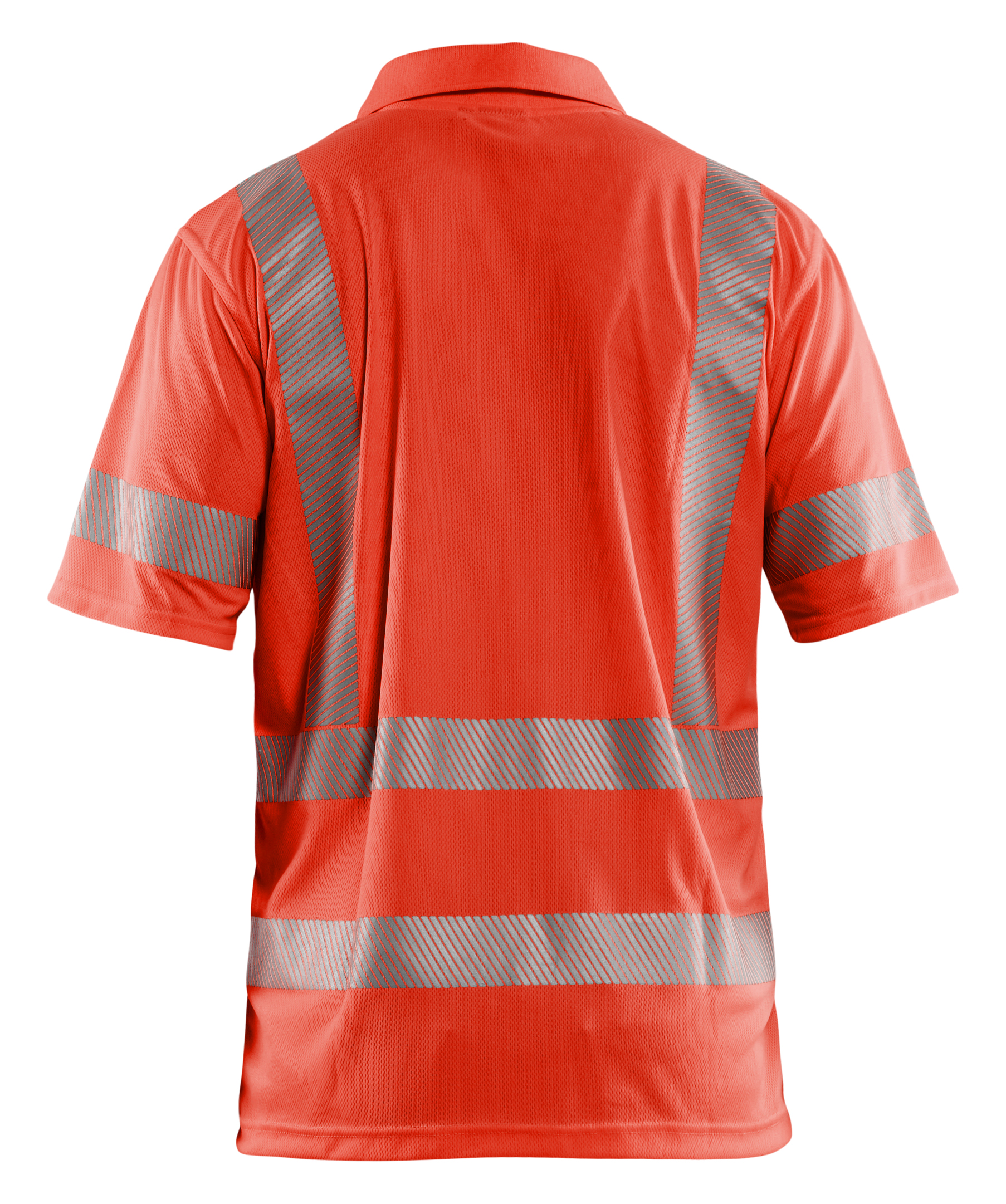 High Vis UV Poloshirt
