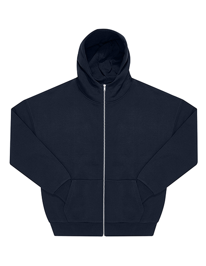 Sweatshirt – Influence Zip Hood