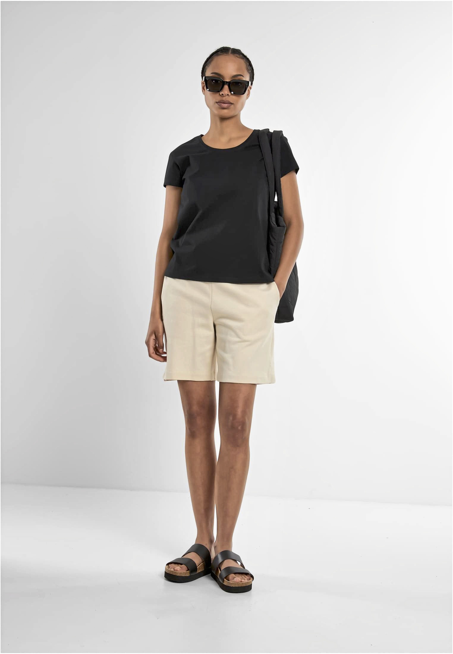 T-Shirt – Sorona Ladies Regular Tee