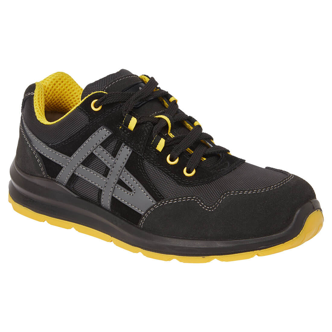 Steelite Mersey Trainer Sicherheitsschuh S1