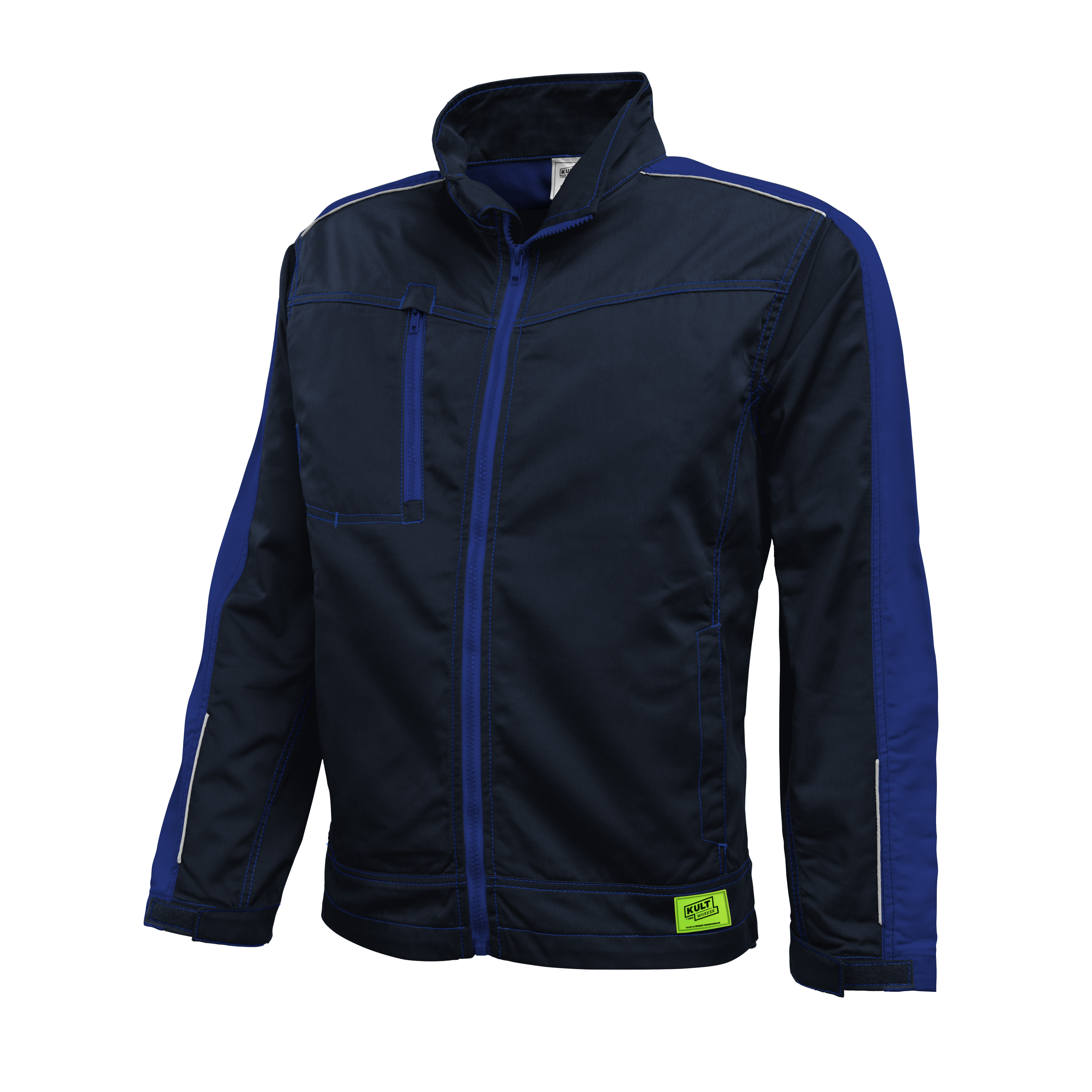 TMG Bundjacke Kult Worker