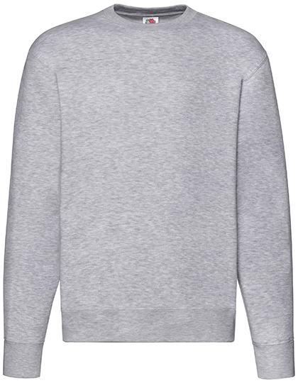 Sweatshirt – Premium Set-In-Sweat