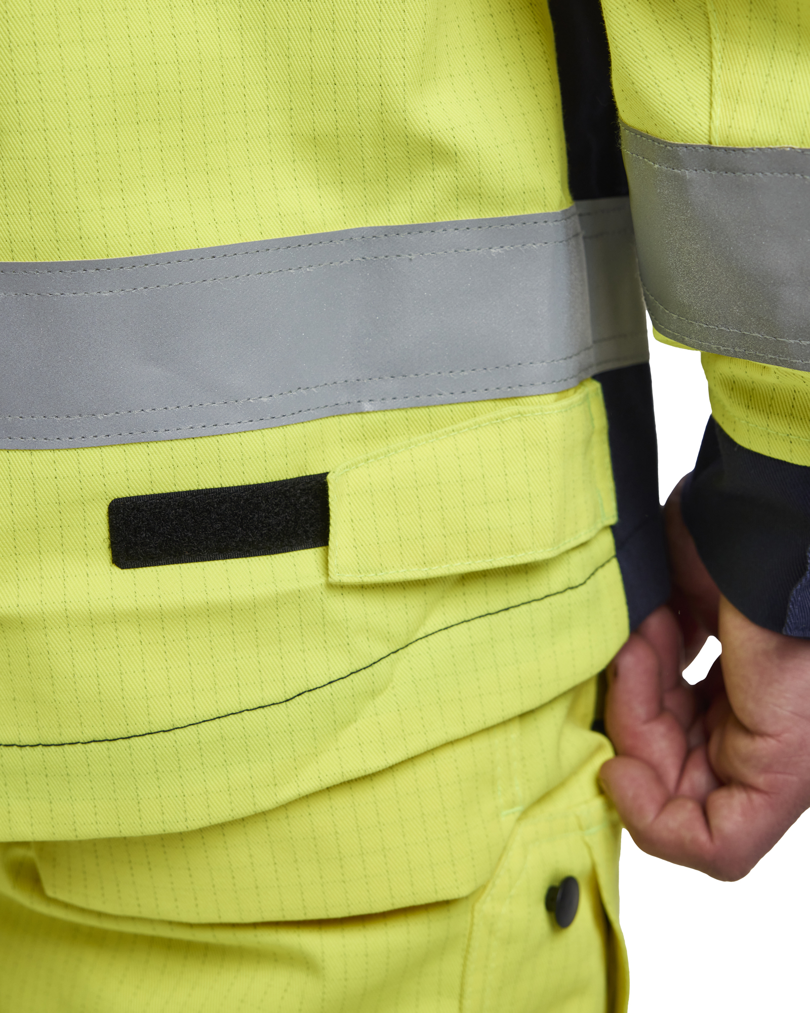 Multinorm Handwerker Arbeitshose