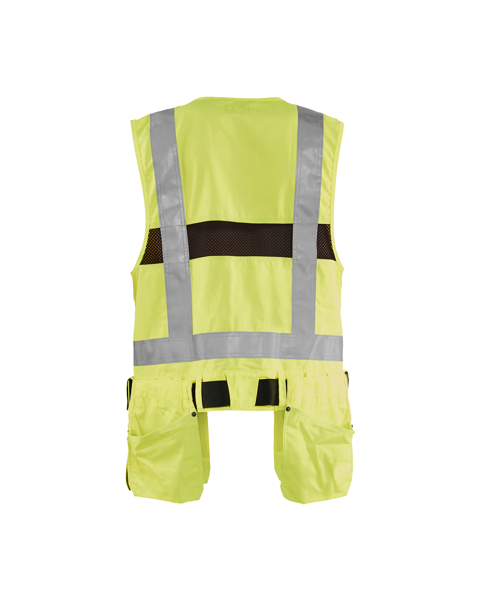 High Vis Werkzeug Weste