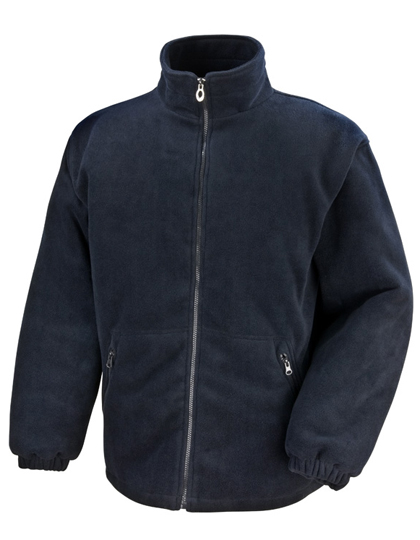 Jacke – Polartherm Quilted Winter Fleece