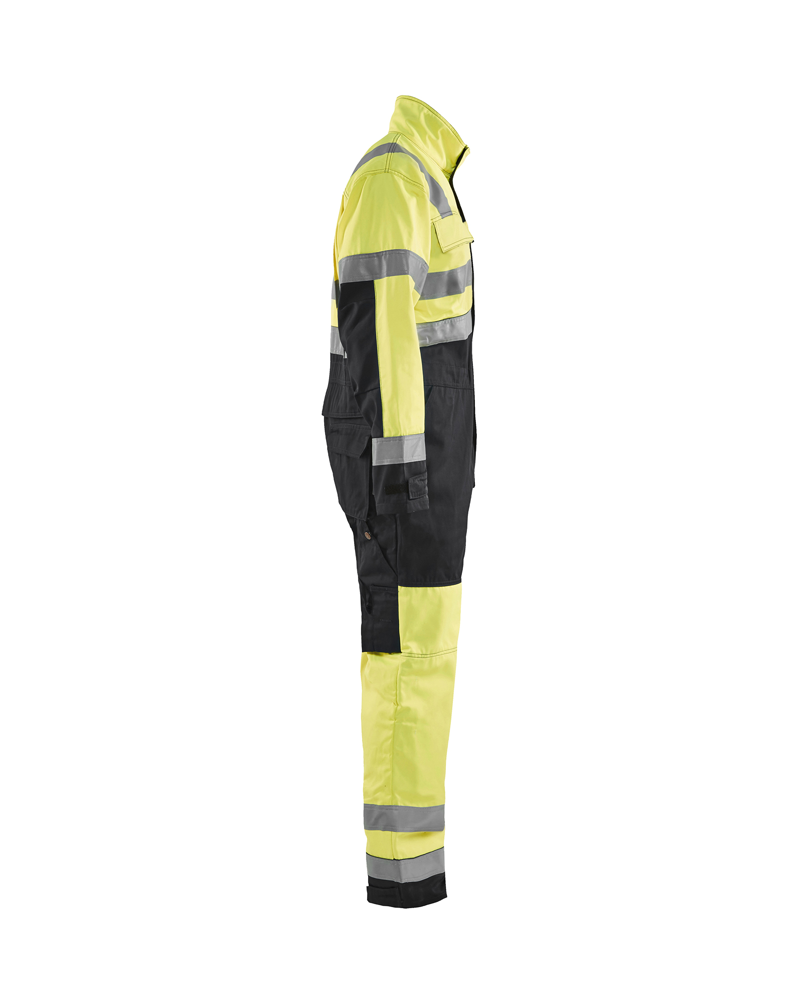 High Vis Overall