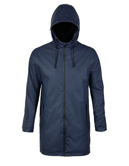 Jacke – Men´s Wax Parka Antoine
