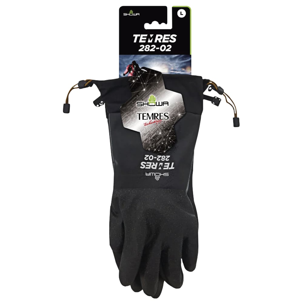 SHOWA® Winterhandschuhe SHOWA Temres 282-02