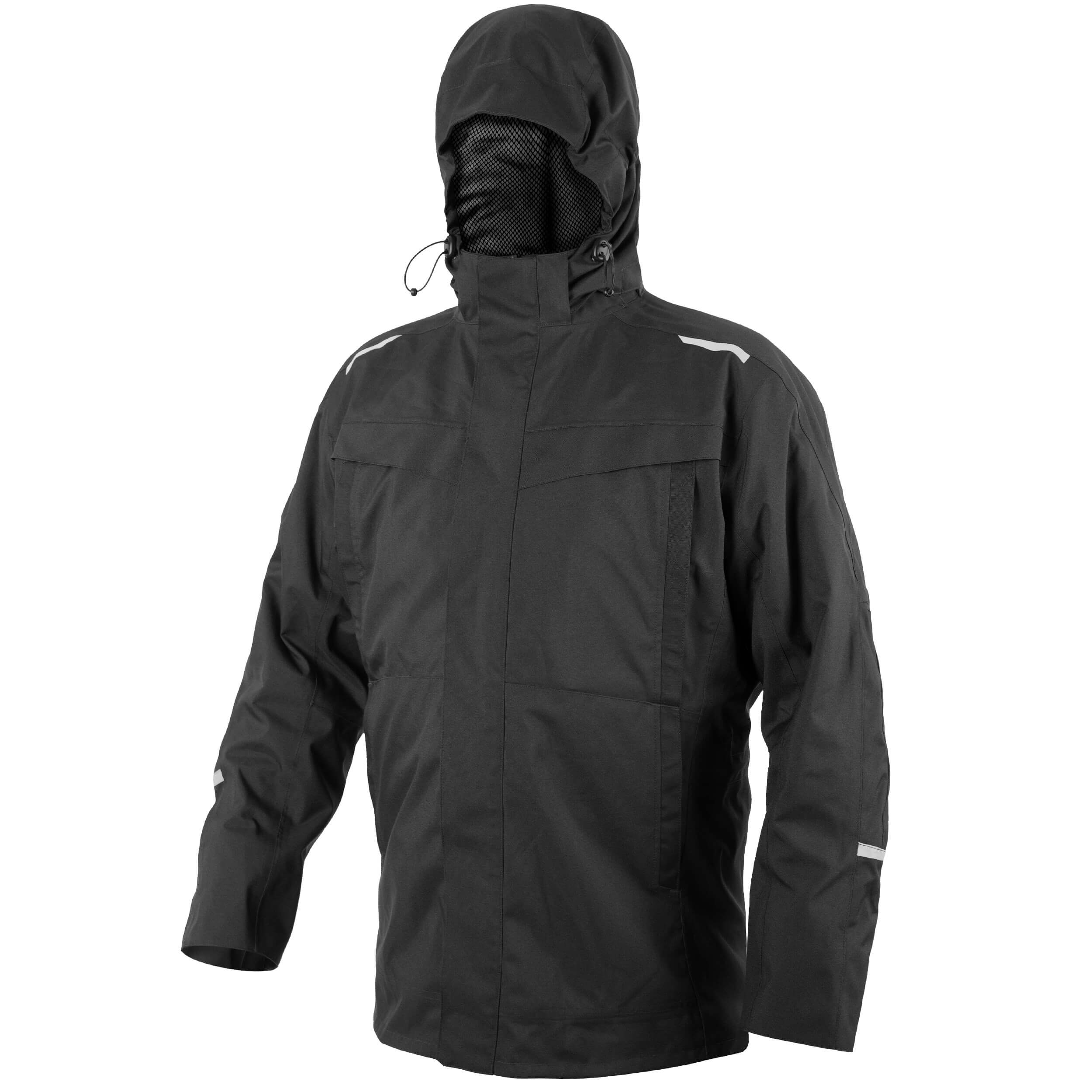 Allwetterjacke "iND"
