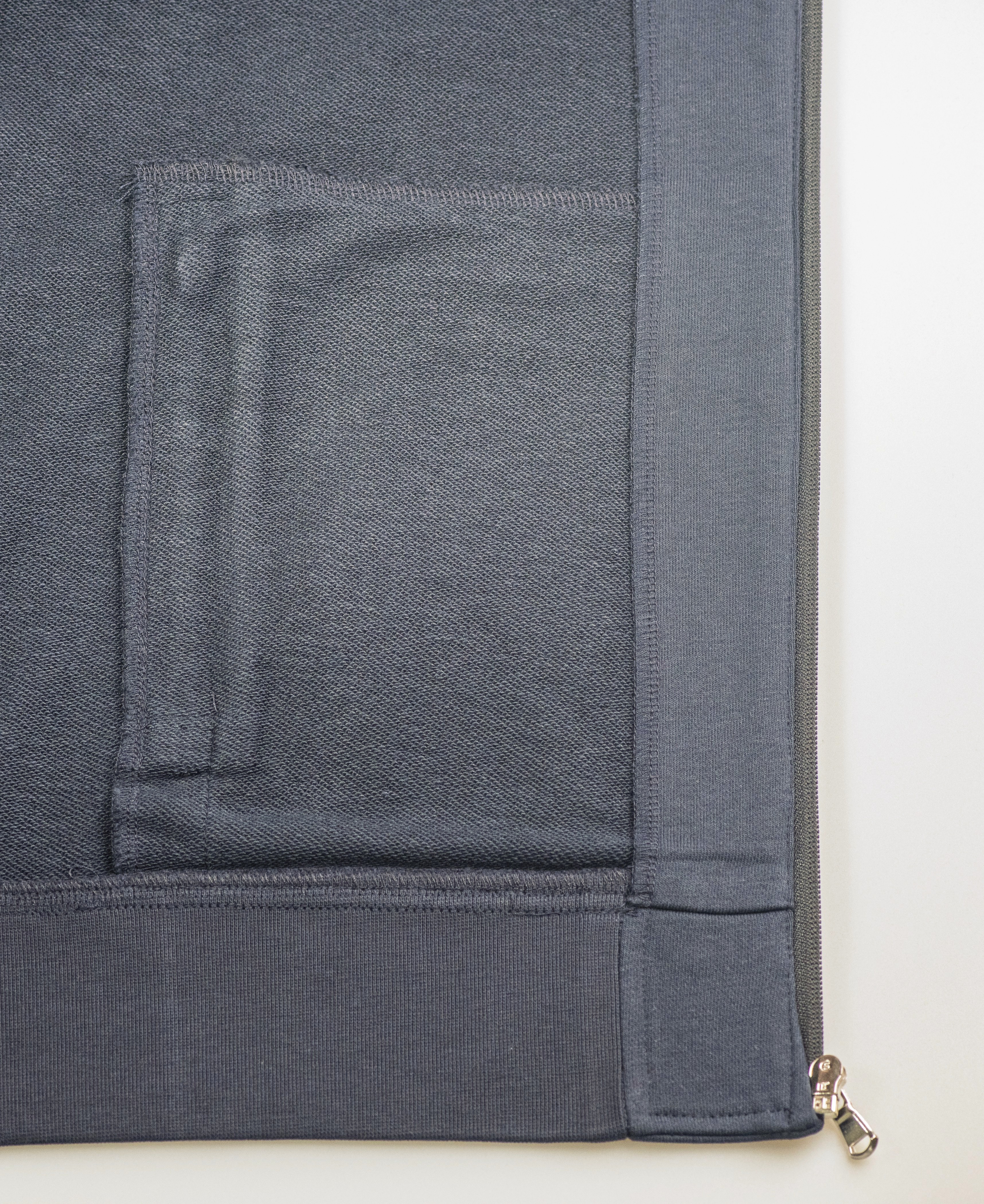 Men´s Premium Full-Zip Sweat Jacket