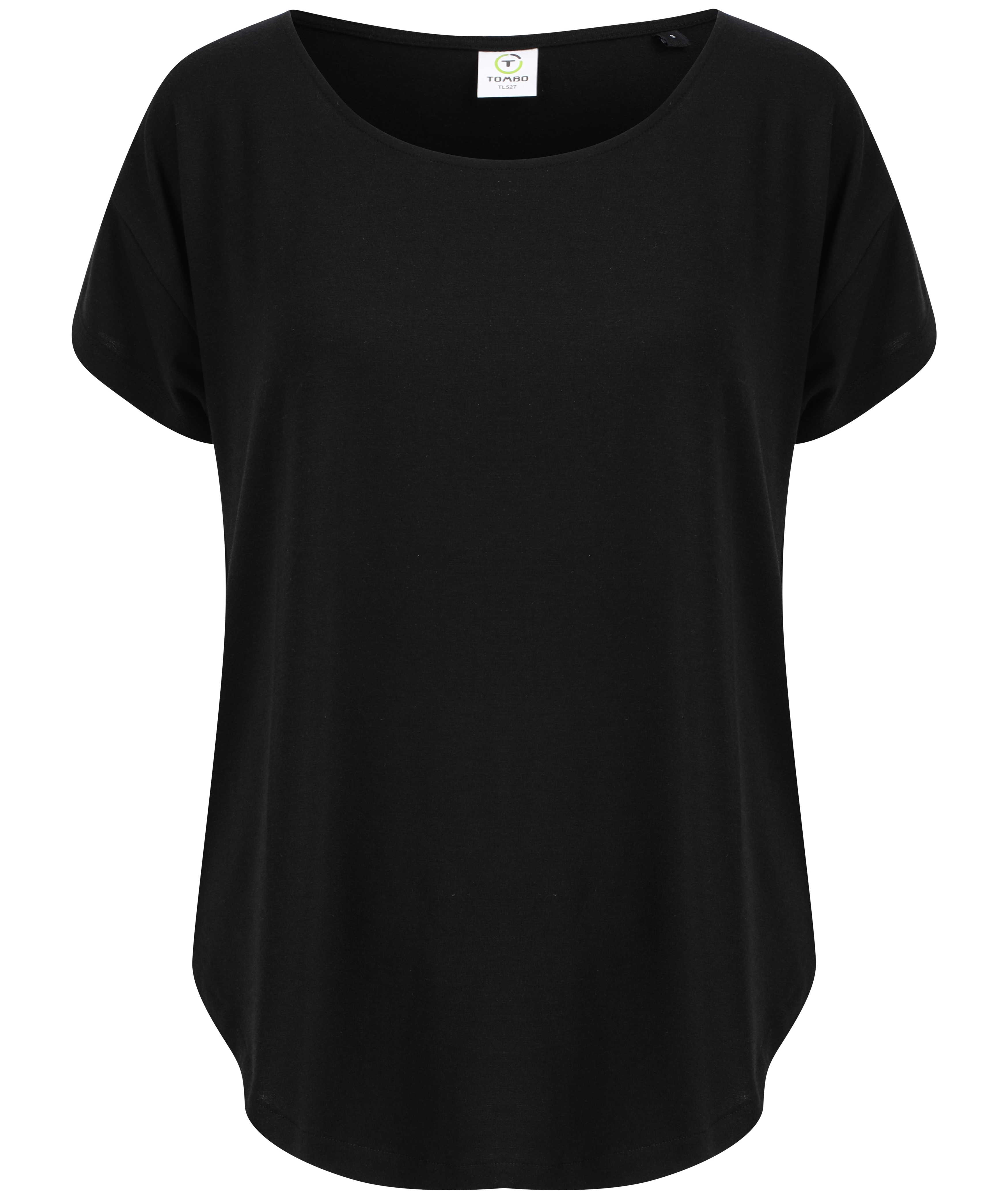 T-Shirt – Scoop Neck T