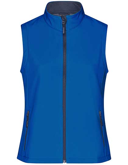 Weste – Ladies´ Promo Softshell Vest