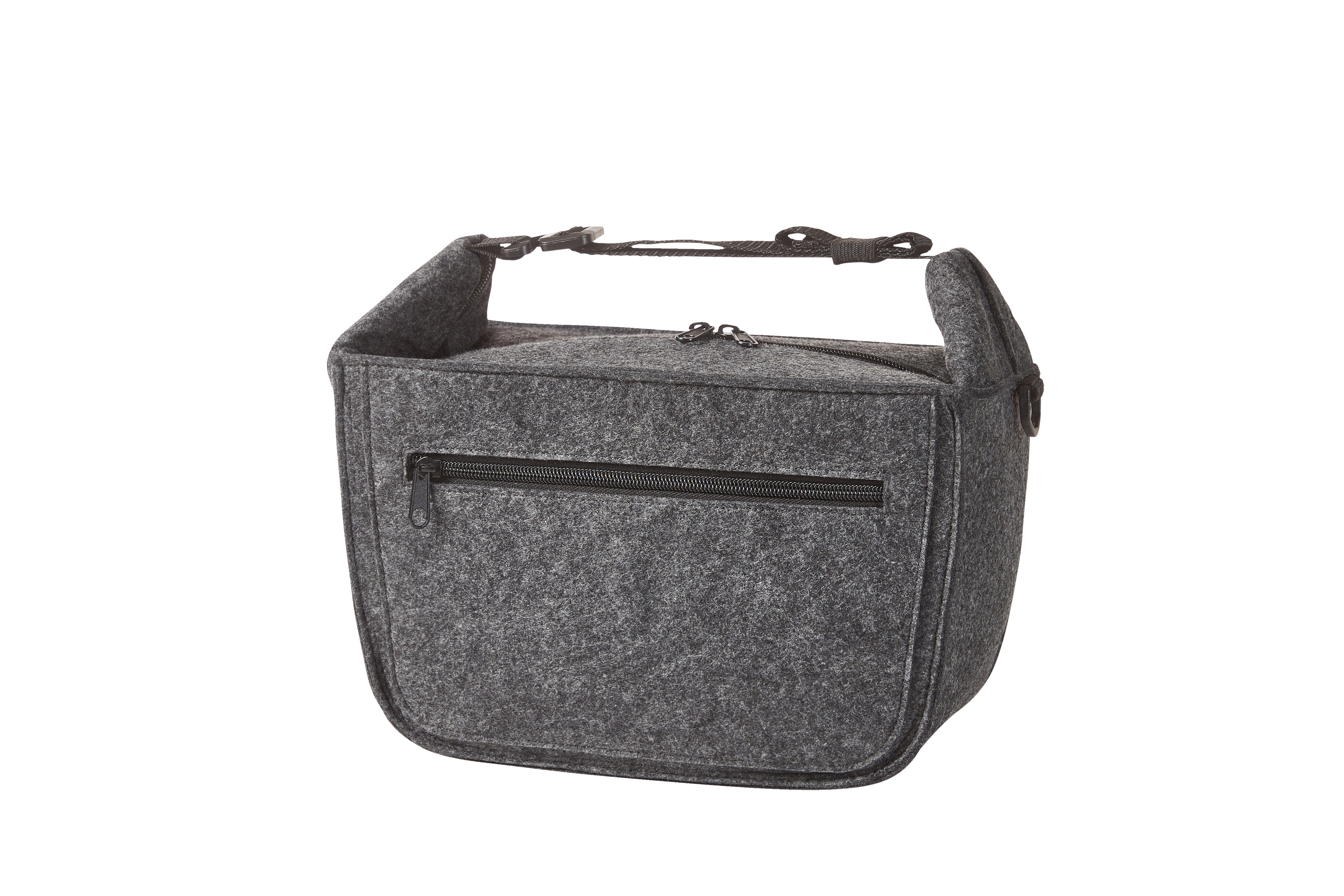 Tasche – Felt Lunchbag Softbasket