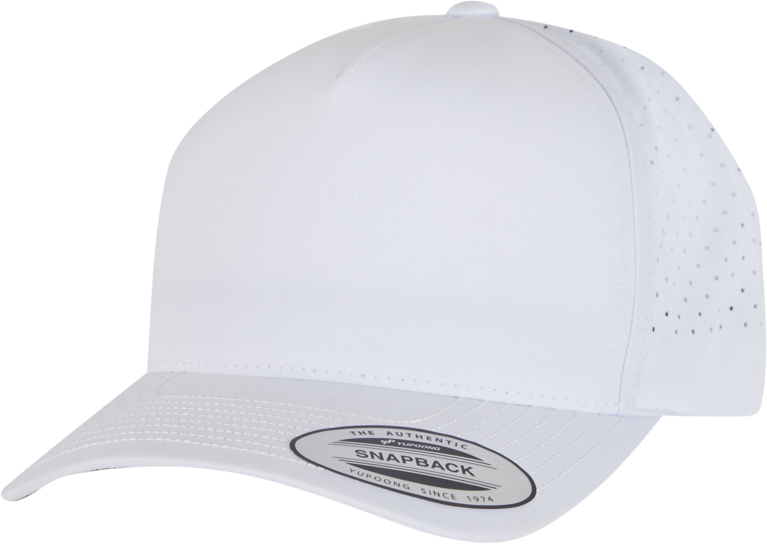 Cap – YP Classics 5 Panel Snapback