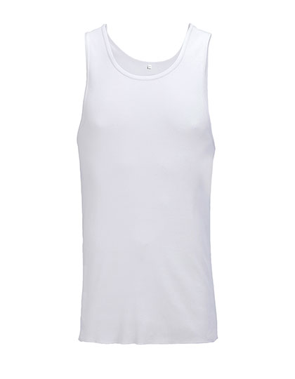 T-Shirt – Unisex Tank Top Pablo