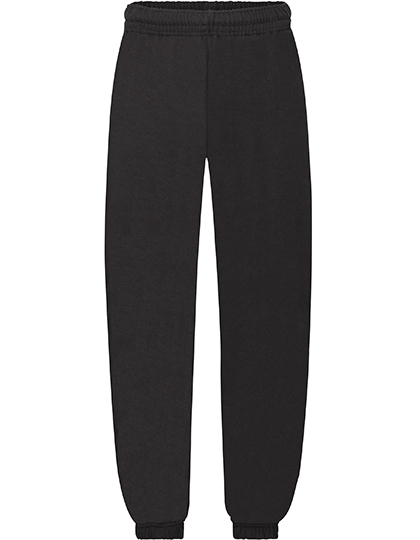 Hose – Kids´ Classic Elasticated Cuff Jog Pants