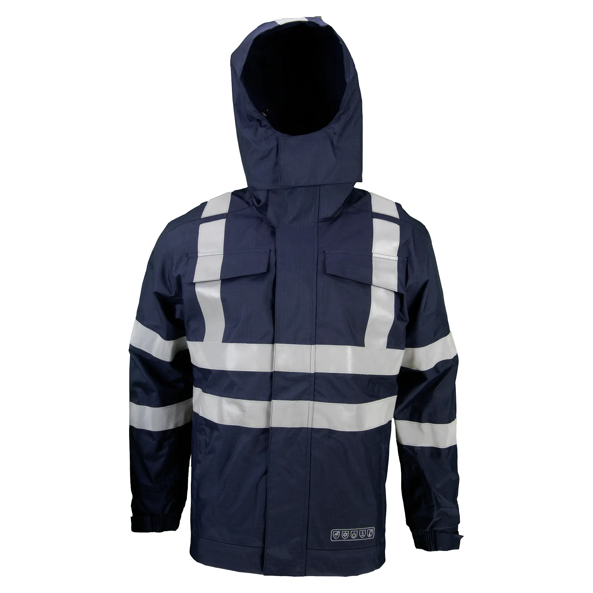 Multinorm-Parka 3850B
