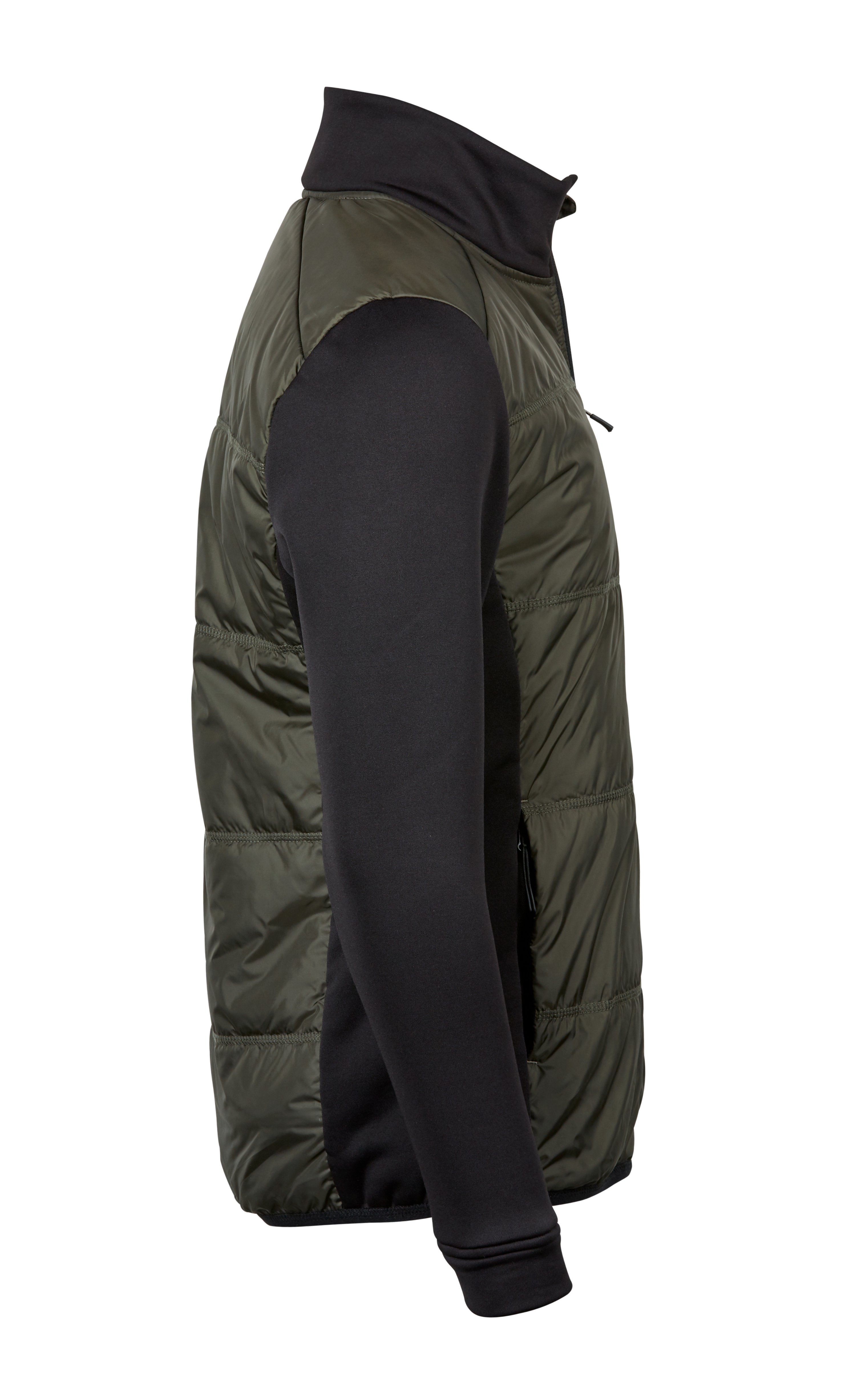Hybrid-Stretch Jacket