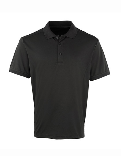 Men´s Coolchecker Piqué Polo