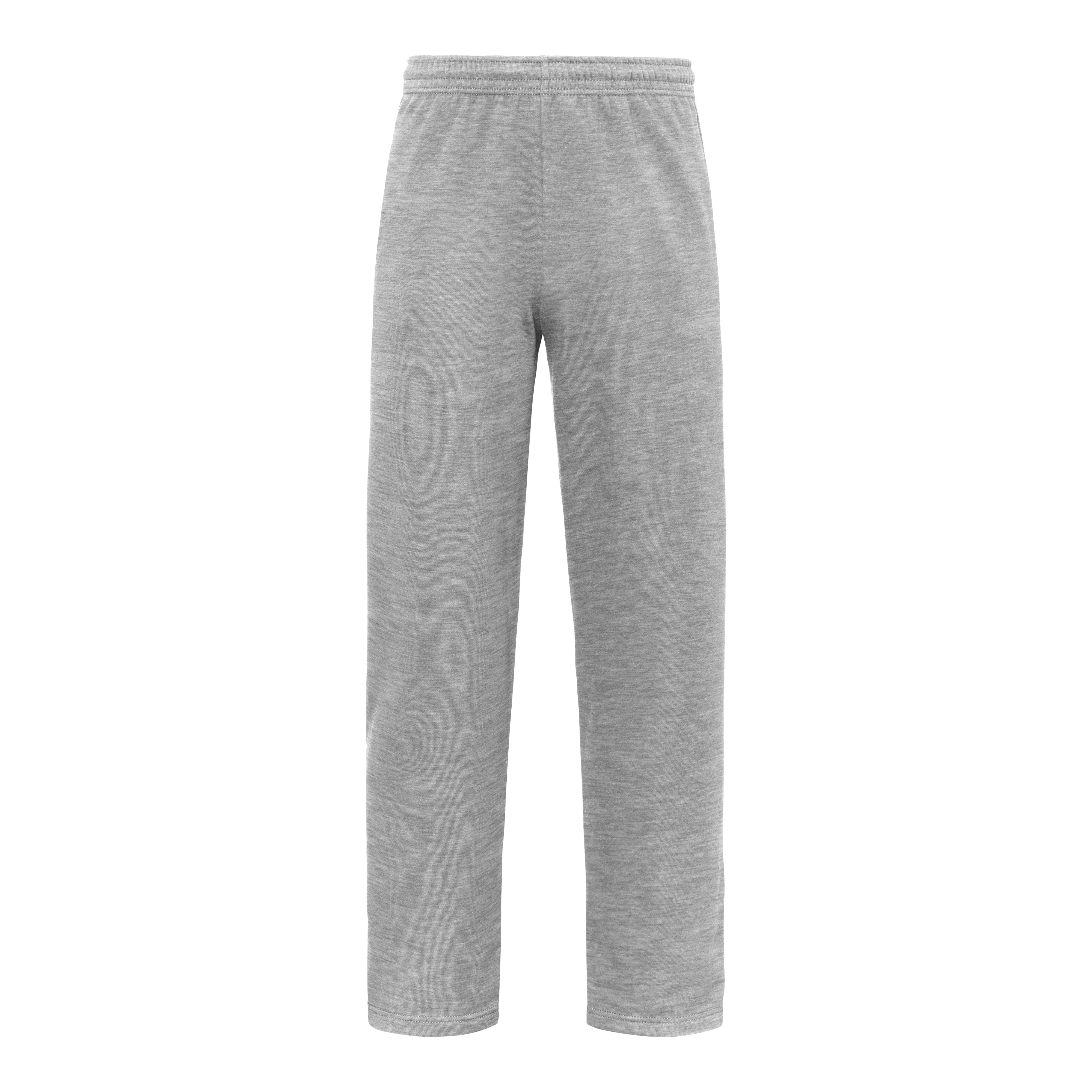 Hose – ICONIC 250 Open Hem Jog Pants
