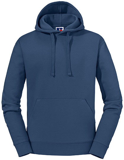 Sweatshirt – Men's Authentic Hooded Sweat