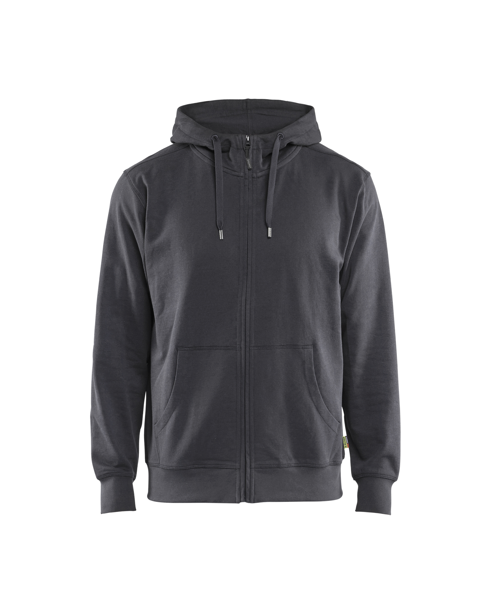 Kapuzenjacke
