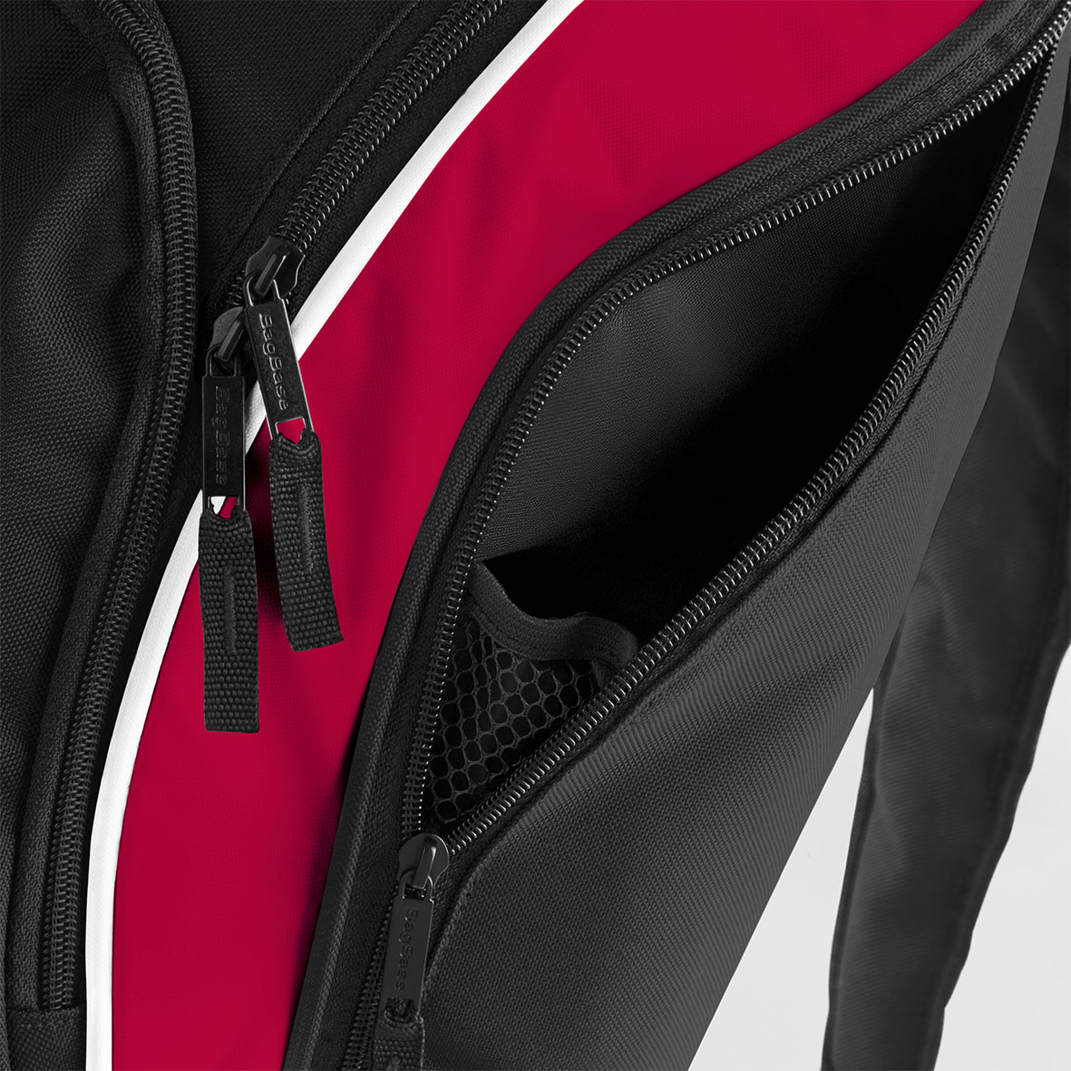 Tasche – Teamwear Backpack